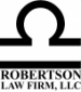 Robertson Law Firm